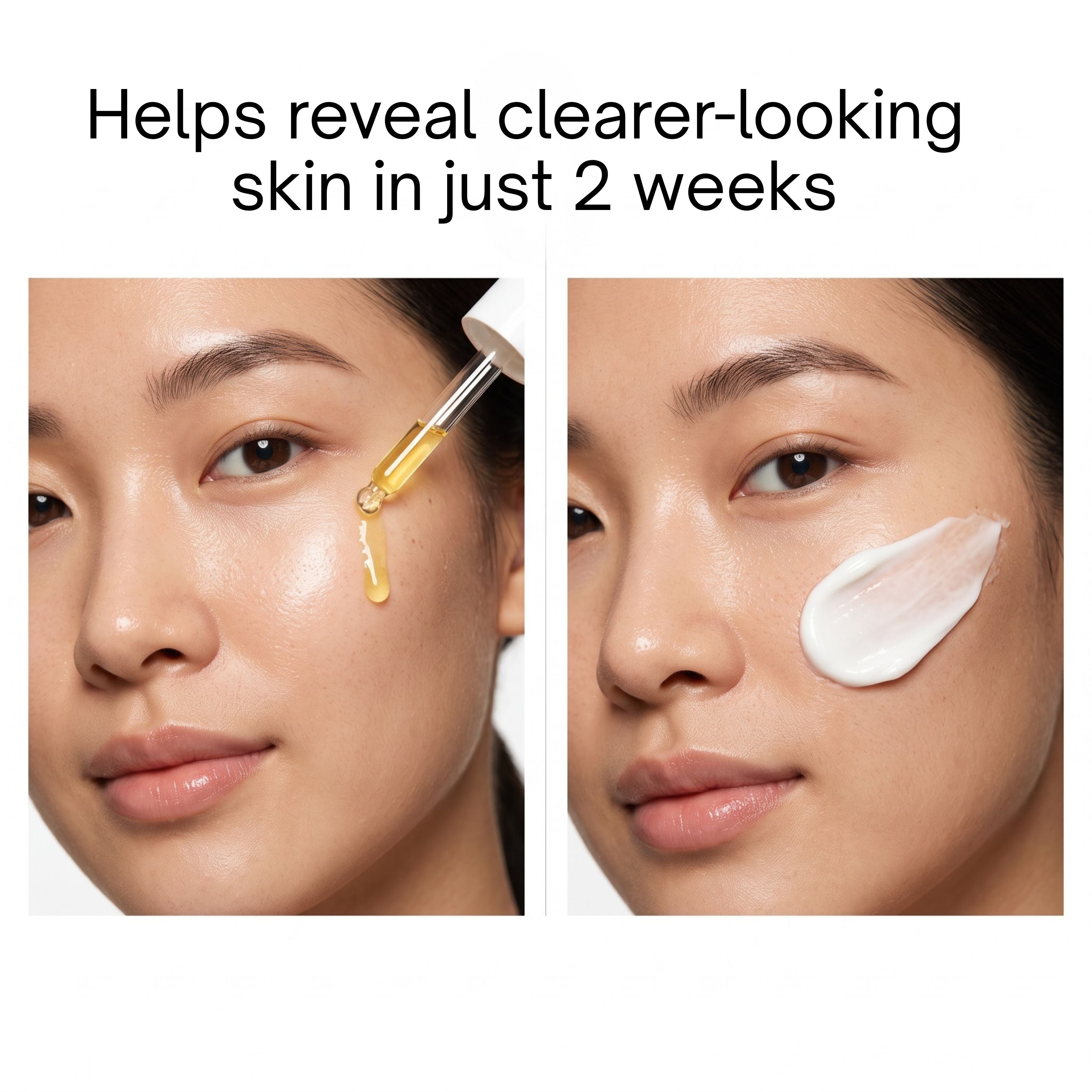 Reeneu Pigmentation Care Duo – Overnight Cream & Brightening Serum