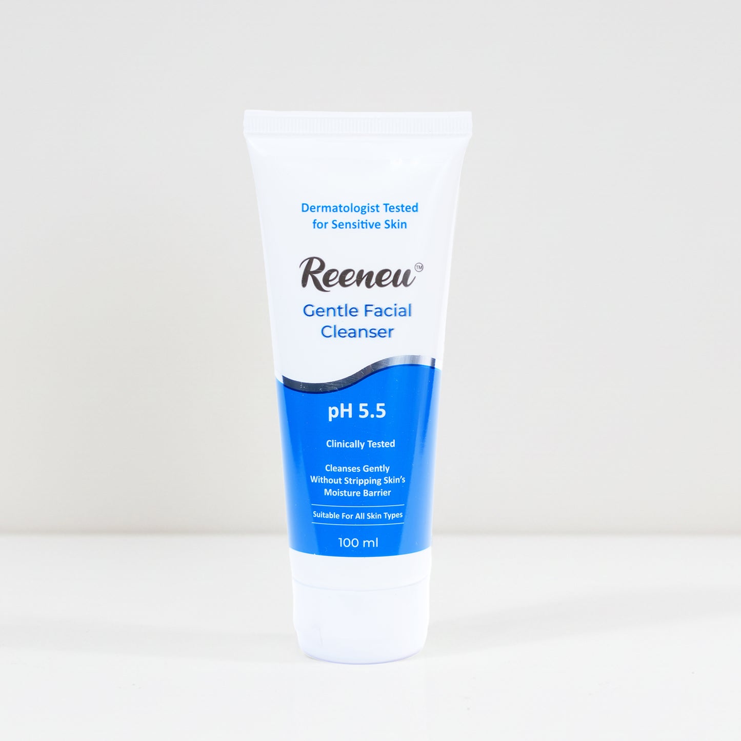 Gentle Facial Cleanser