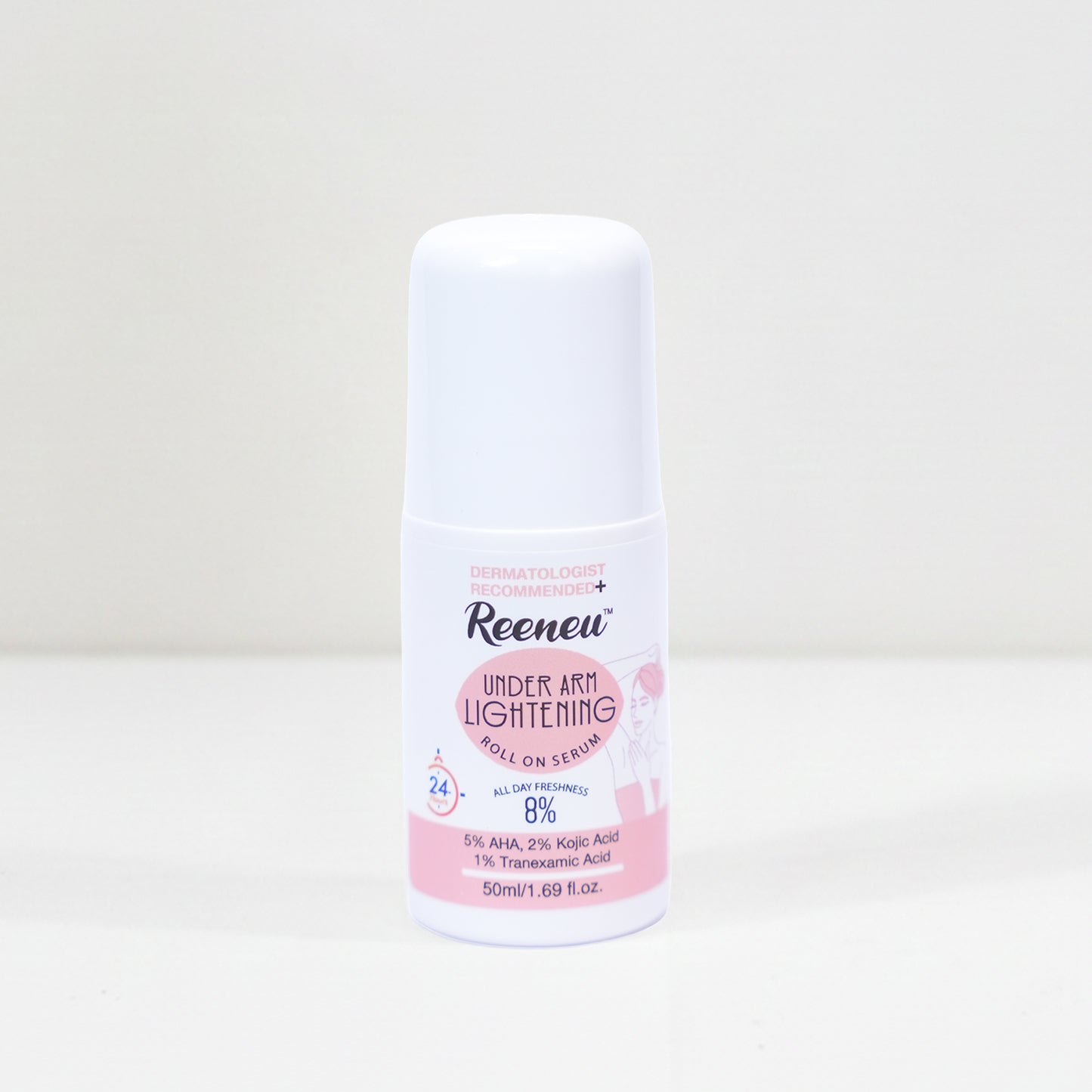 Underarm Lightening Roll-On Serum