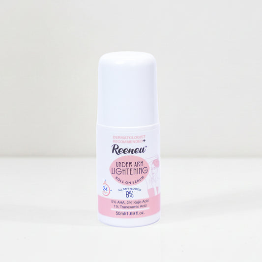 Underarm Lightening Roll-On Serum