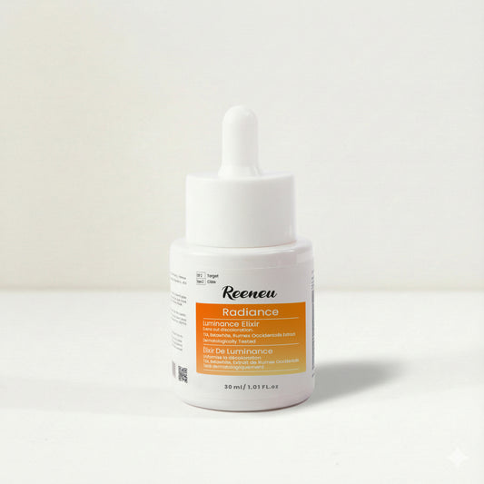 Luminance Elixir Face Serum