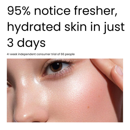 Gentle Facial Cleanser