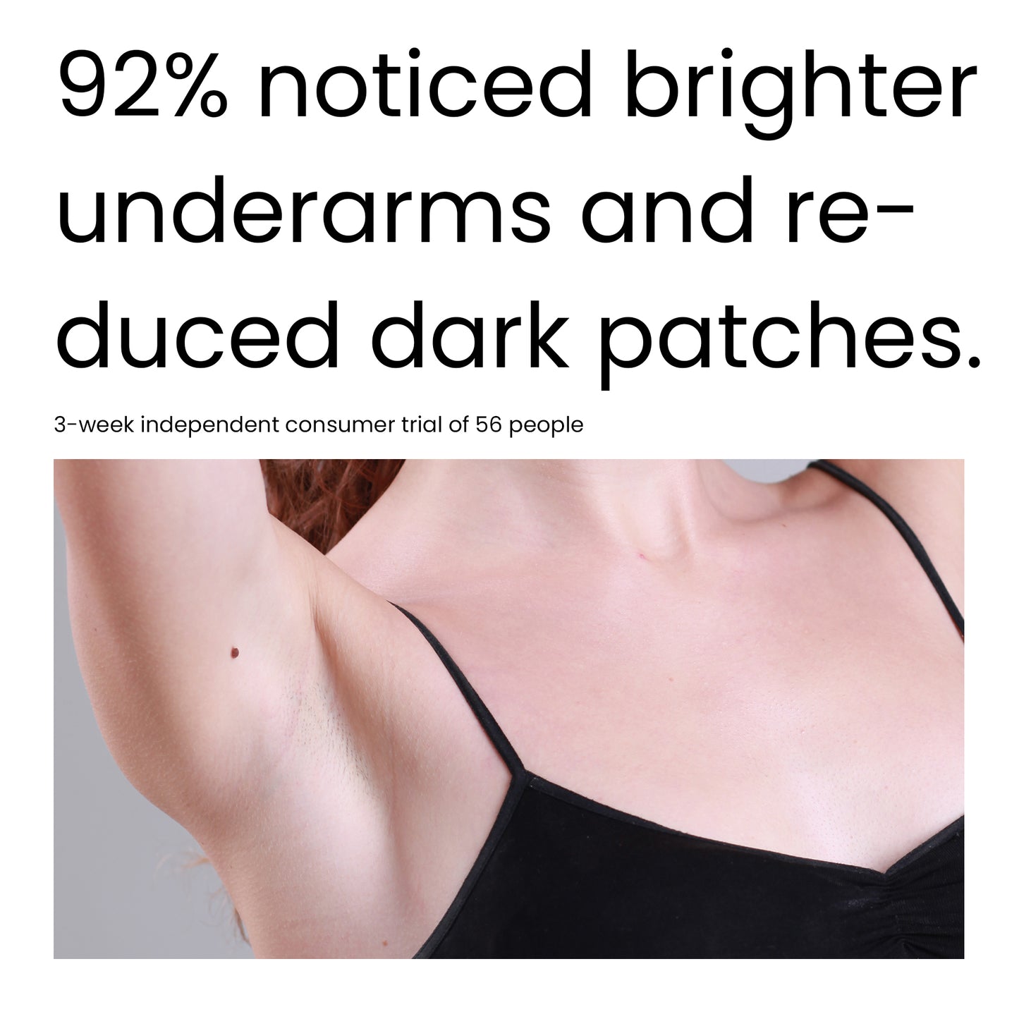 Underarm Lightening Roll-On Serum