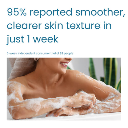 Body Acne Soap