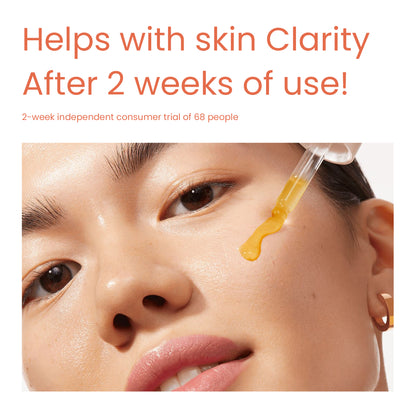 Luminance Elixir Face Serum
