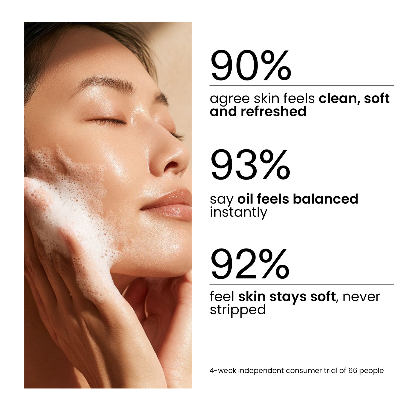 Gentle Facial Cleanser