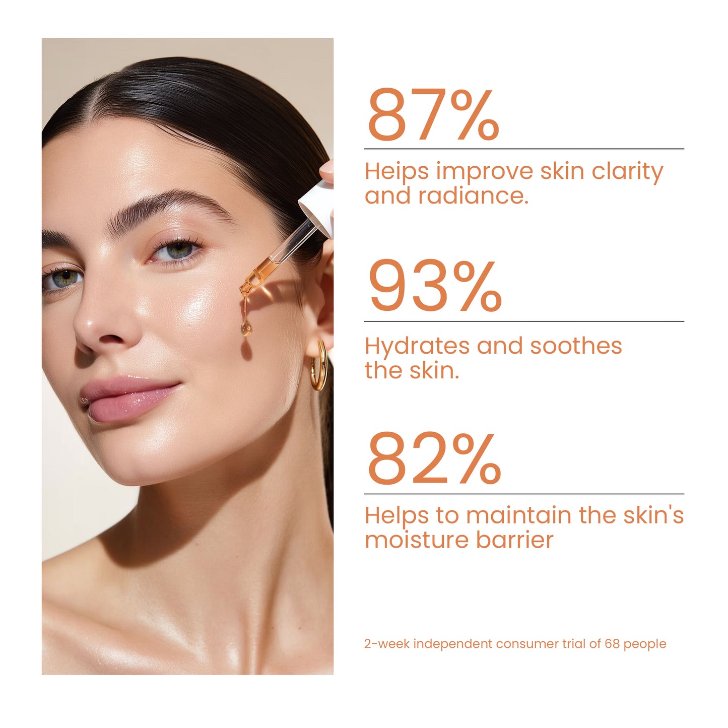 Luminance Elixir Face Serum