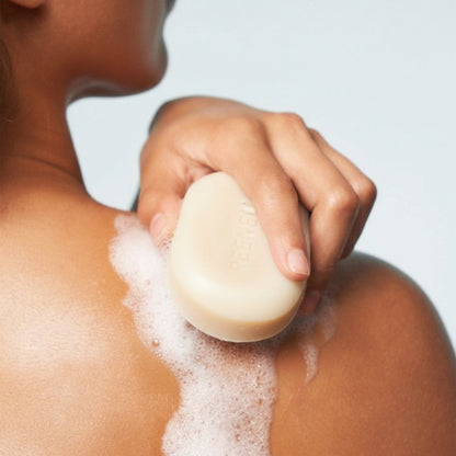 Body Acne Soap