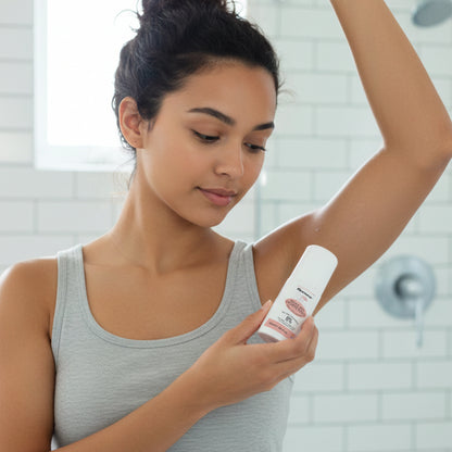Underarm Lightening Roll-On Serum