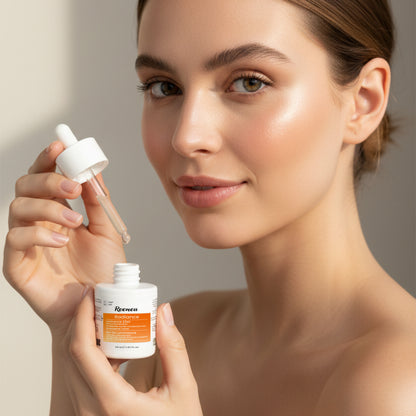 Luminance Elixir Face Serum
