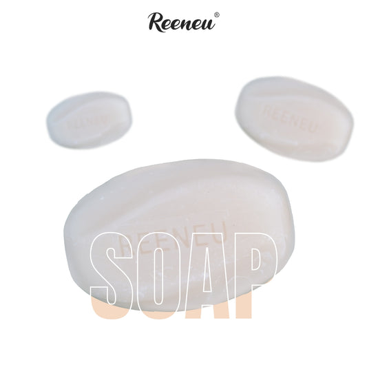 Body Acne Soap (Set of 3)