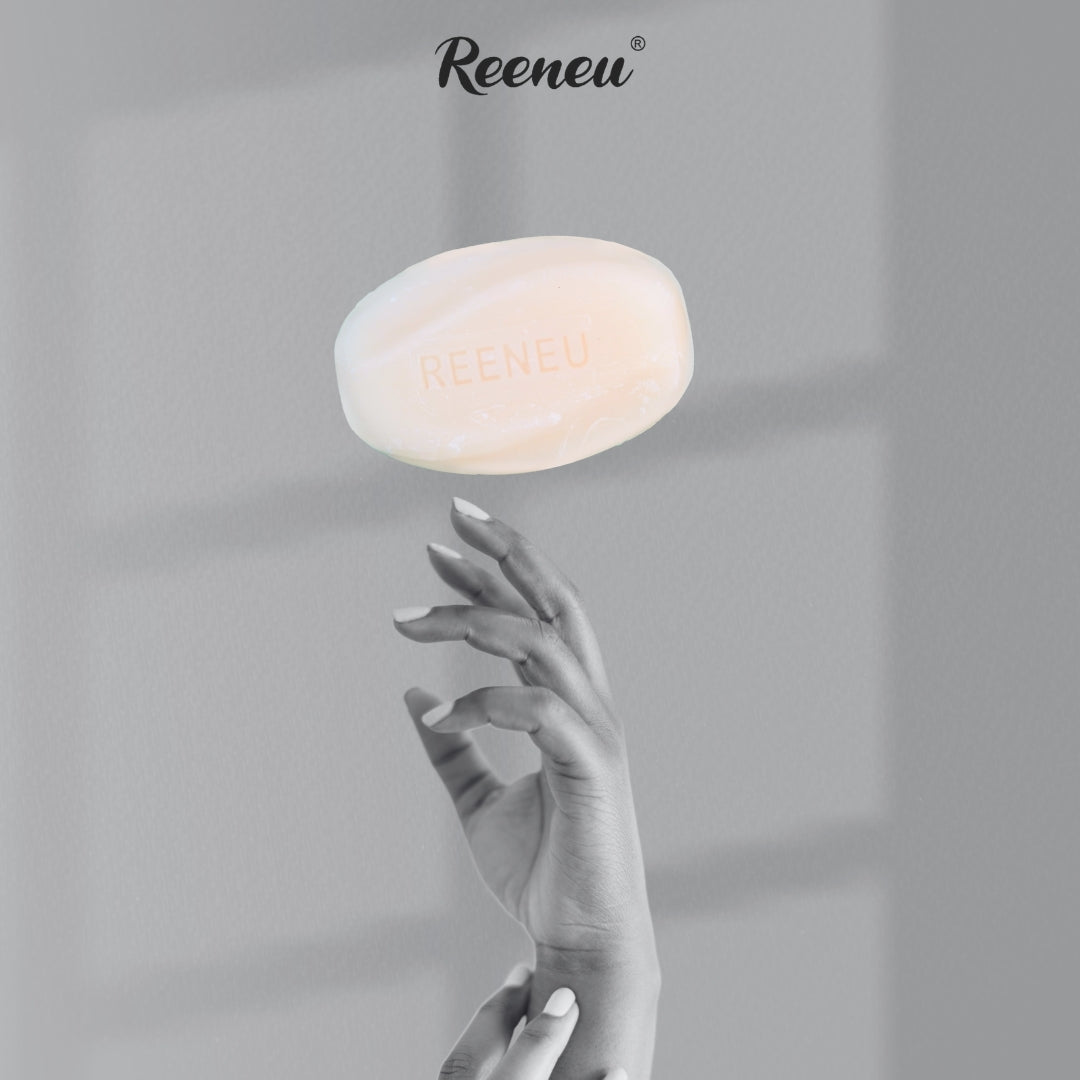 Body Acne Soap (Set of 3)